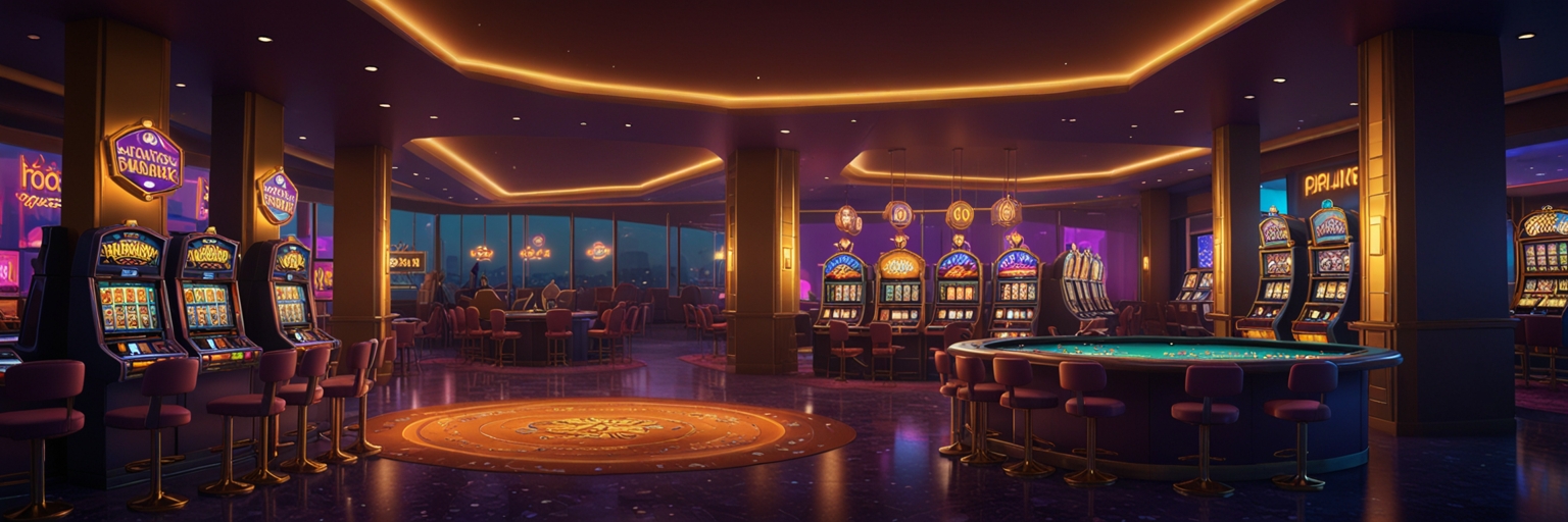 Luck Leopard Casino