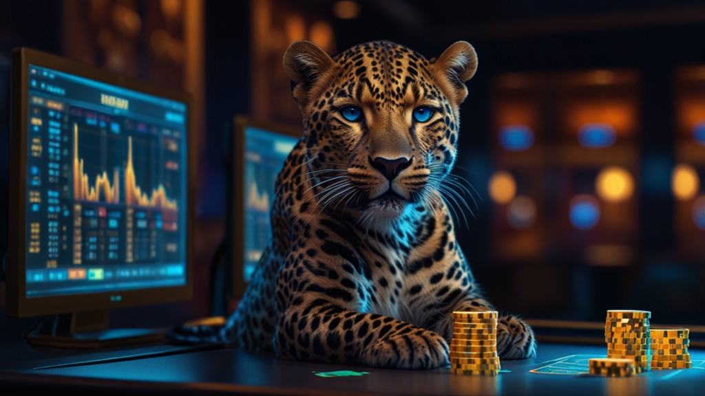 Tabella limiti e commissioni dei prelievi con tema casino